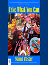 Take What You Can